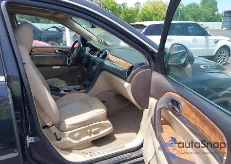 2011 Buick Enclave 1Xl из США, поврежденный, VIN 5GAKVBED5BJ168068